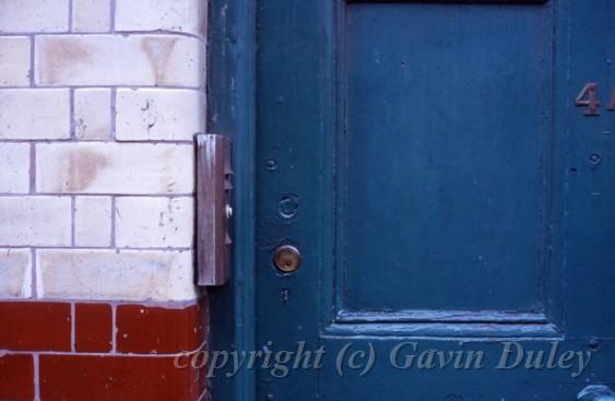 Doorway, near Borough Market, London.jpg